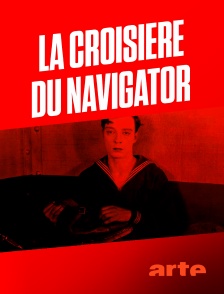 Arte - La Croisière du Navigator