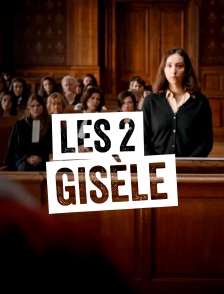 Les 2 Gisèle