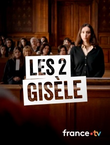 france.tv - Les 2 Gisèle