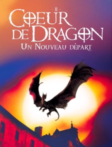 Coeur de dragon 2 : un nouveau départ