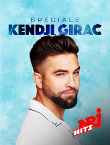 NRJ Hits - Spéciale Kendji Girac