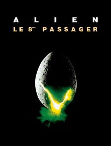 Alien, le huitième passager