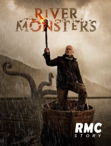 RMC Story - River Monsters