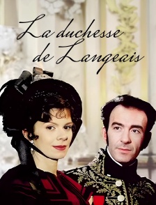 La duchesse de Langeais