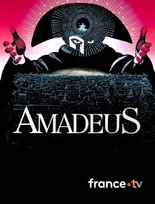 france.tv - Amadeus