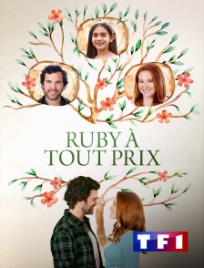 TF1 - Ruby à tout prix