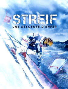 Streif, une descente d'enfer