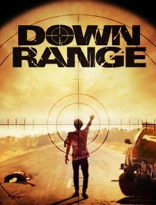 Downrange