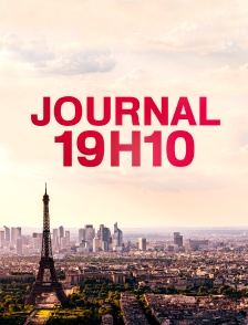 Journal 19h10