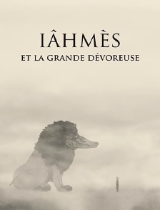 Iâhmès et la Grande Dévoreuse