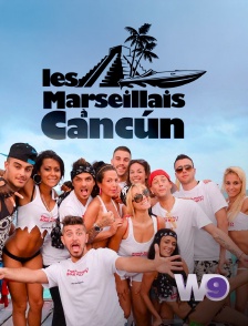 W9 - Les Marseillais