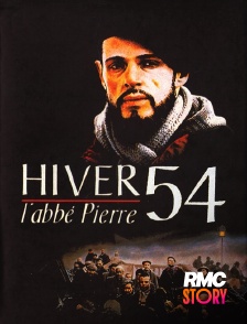 RMC Story - Hiver 54 : L'abbé Pierre