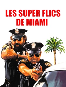 Les super-flics de Miami