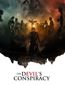 The devil's conspiracy