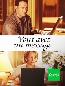 Téva - Vous avez un message