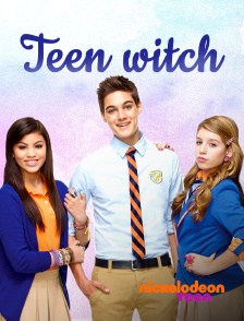 Nickelodeon Teen - Teen Witch