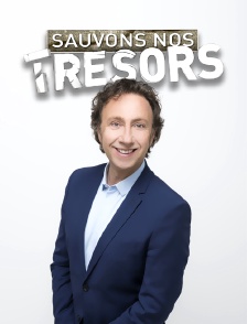 Sauvons nos trésors