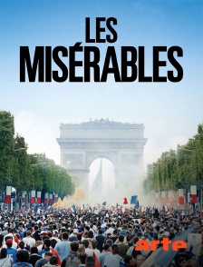 Arte - Les misérables