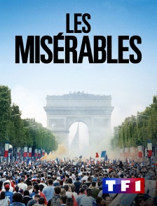 TF1 - Les misérables