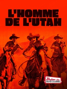 L'homme de l'Utah