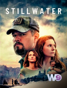 W9 - Stillwater