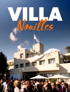 Villa Noailles : Refuge de l'avant-garde artistique du XXe siècle