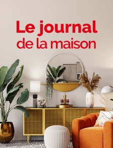 Le journal de la maison
