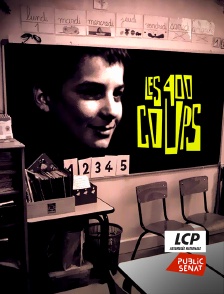 Les quatre cents coups (version restaurée)