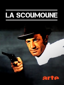 Arte - La Scoumoune