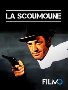 FilmoTV - La Scoumoune