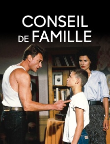 Conseil de famille
