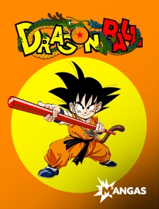 MANGAS - Dragon Ball