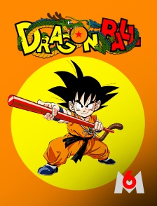 M6 - Dragon Ball
