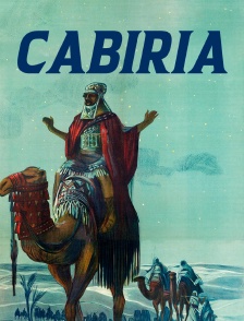 Cabiria