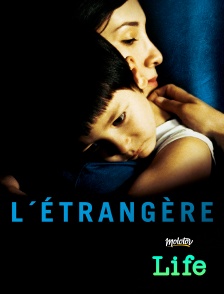 L'étrangère