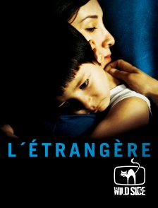 L'étrangère