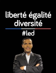 Liberté, égalité, diversité