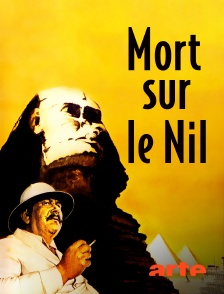 Mort sur le Nil