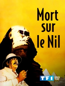 TF1 Séries Films - Mort sur le Nil