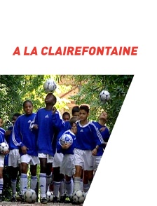 A la Clairefontaine
