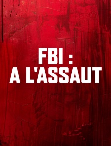 FBI : A L'assaut