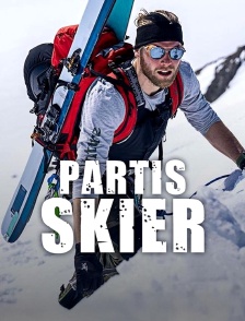 Partis skier