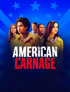American Carnage