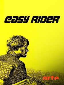 Arte - Easy Rider