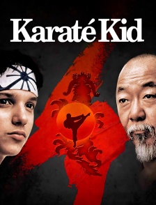 Karaté Kid