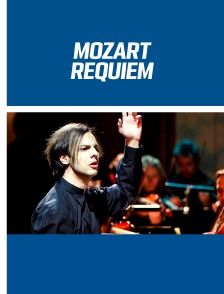 Mozart : Requiem