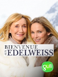 Gulli - Les Edelweiss