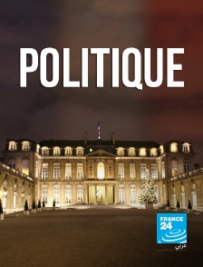France 24 Arabic - L'invité de Paris direct