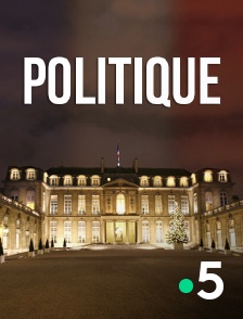 France 5 - Tempête : 100 jours dans les tourments du ministère de l'Intérieur