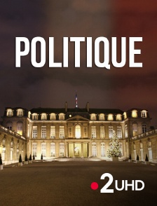 France 2 UHD - Les loges